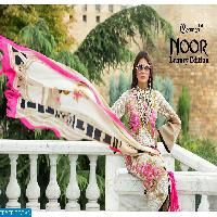 cosmos noor luxury Edition Wholesale pakistani concept dress material